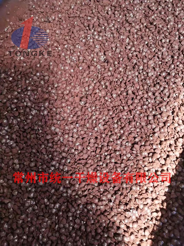 GZL系列干法輥壓造粒機(jī)