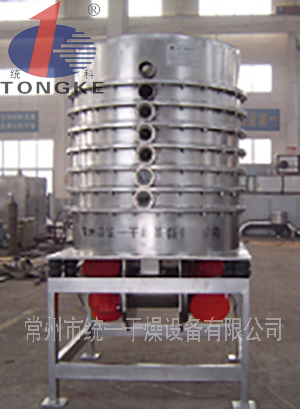 螺旋振動(dòng)干燥機(jī)