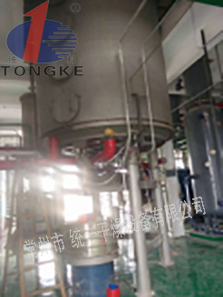 PSG系列盤式連續(xù)干燥機(jī)