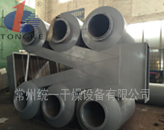 電解二氧化錳閃蒸干燥機(jī)