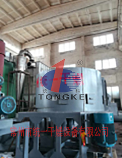 電解二氧化錳閃蒸干燥機(jī)