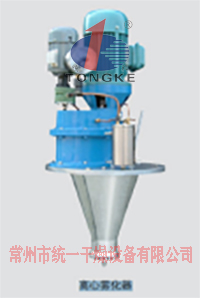 磷酸鐵鋰噴霧干燥機(jī)